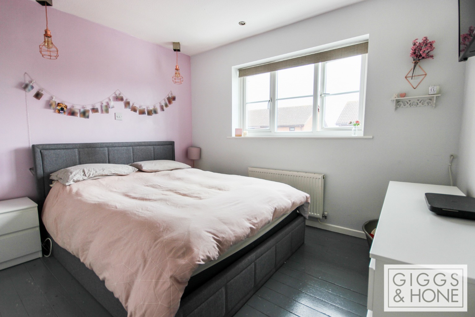 2 bed terraced house for sale in The Silver Birches, Bedford  - Property Image 6
