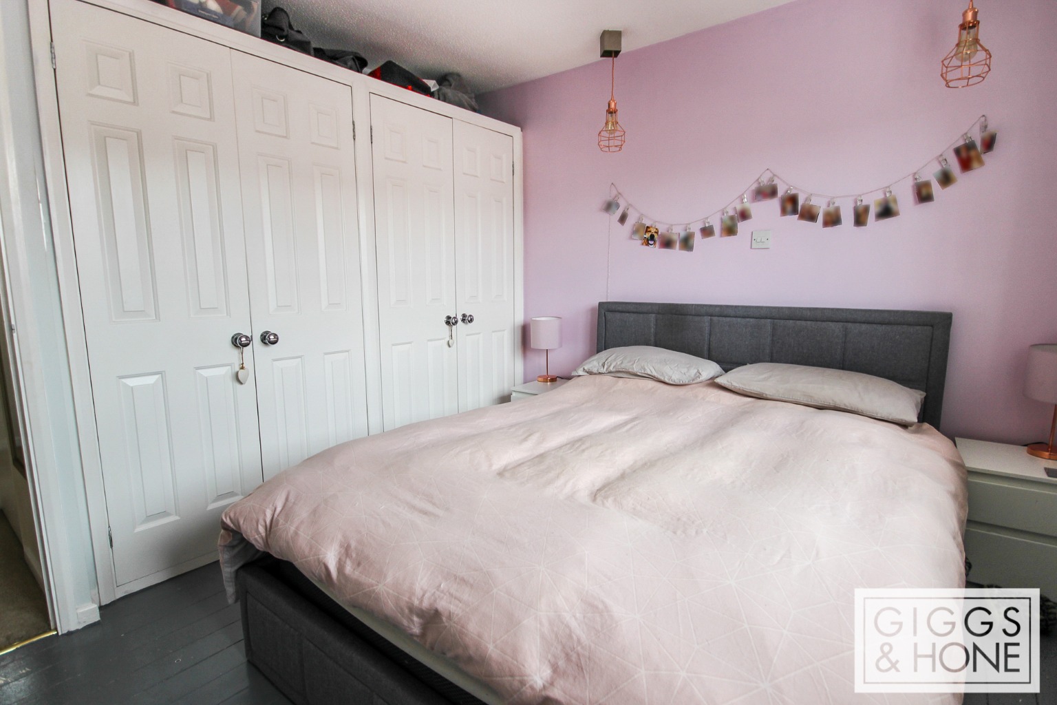 2 bed terraced house for sale in The Silver Birches, Bedford  - Property Image 7