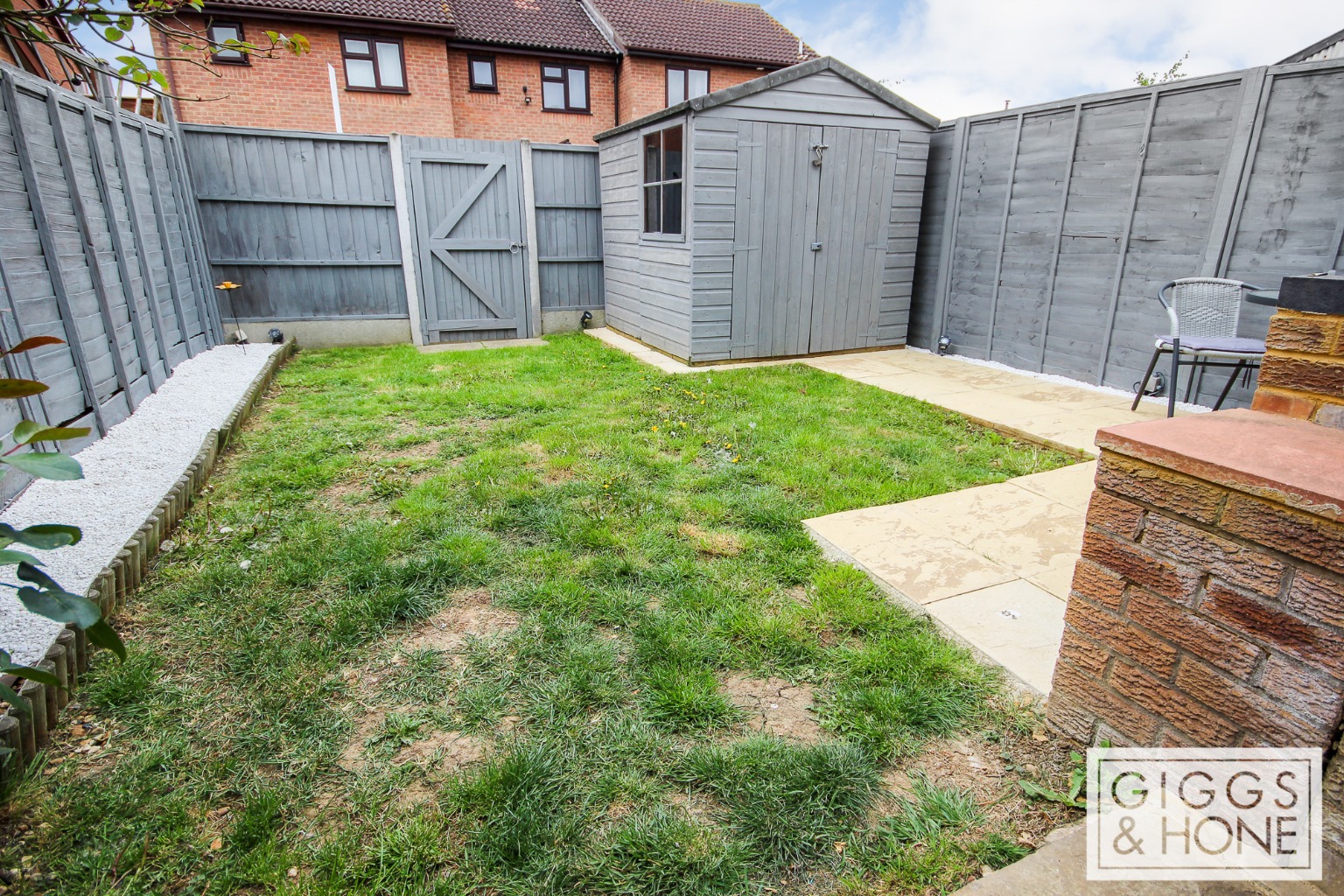 2 bed terraced house for sale in The Silver Birches, Bedford  - Property Image 10
