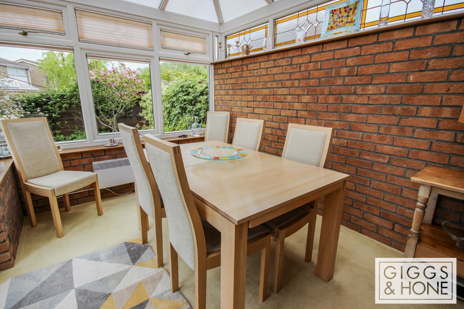 3 bed end of terrace house for sale in Quenby Way, Bedford  - Property Image 7