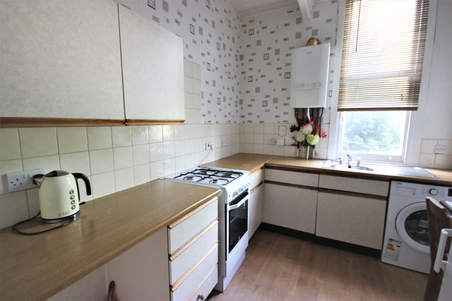 1 bed flat for sale in Clapham Road, Bedford  - Property Image 5