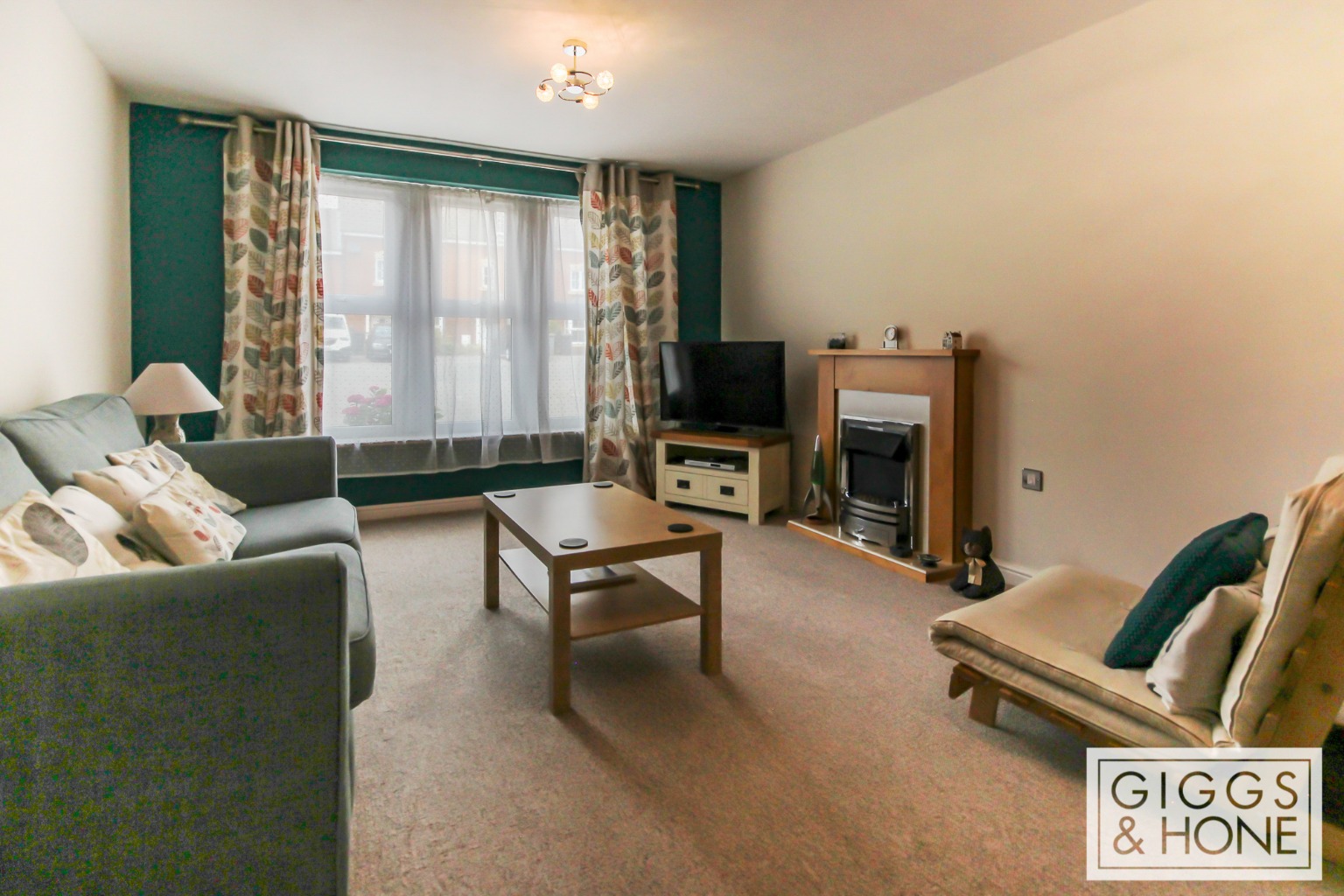 1 bed flat for sale in Crowe Road, Bedford  - Property Image 6