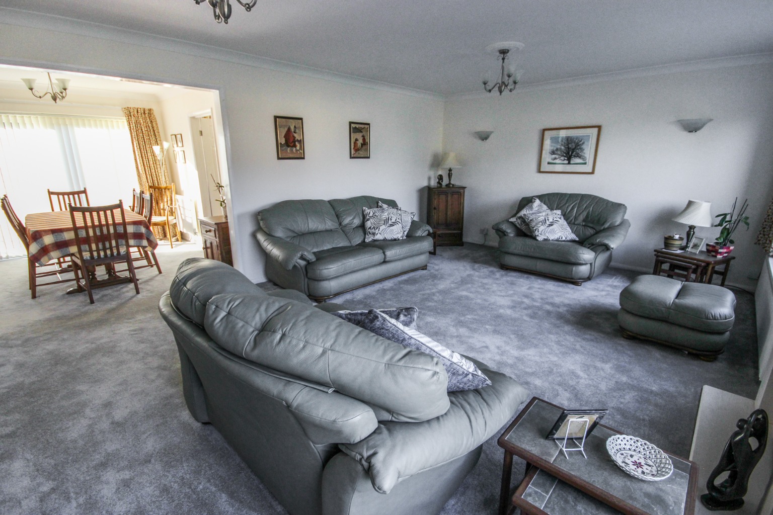 4 bed detached house for sale in Parkstone Close, Bedford  - Property Image 9