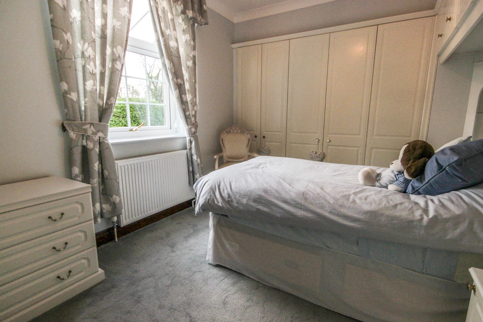 5 bed detached house for sale in Brook Lane, Bedford  - Property Image 19