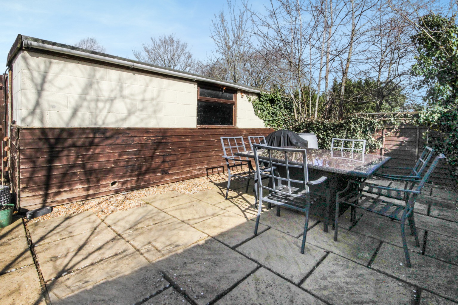 3 bed semi-detached house for sale in Hall Avenue, Rushden  - Property Image 18