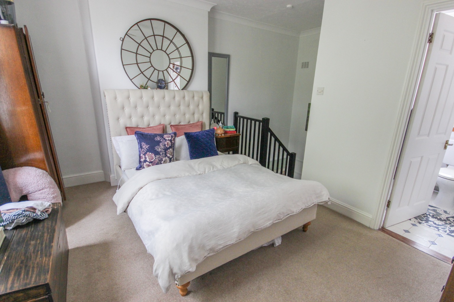 1 bed maisonette for sale in Adelaide Square, Bedford  - Property Image 7