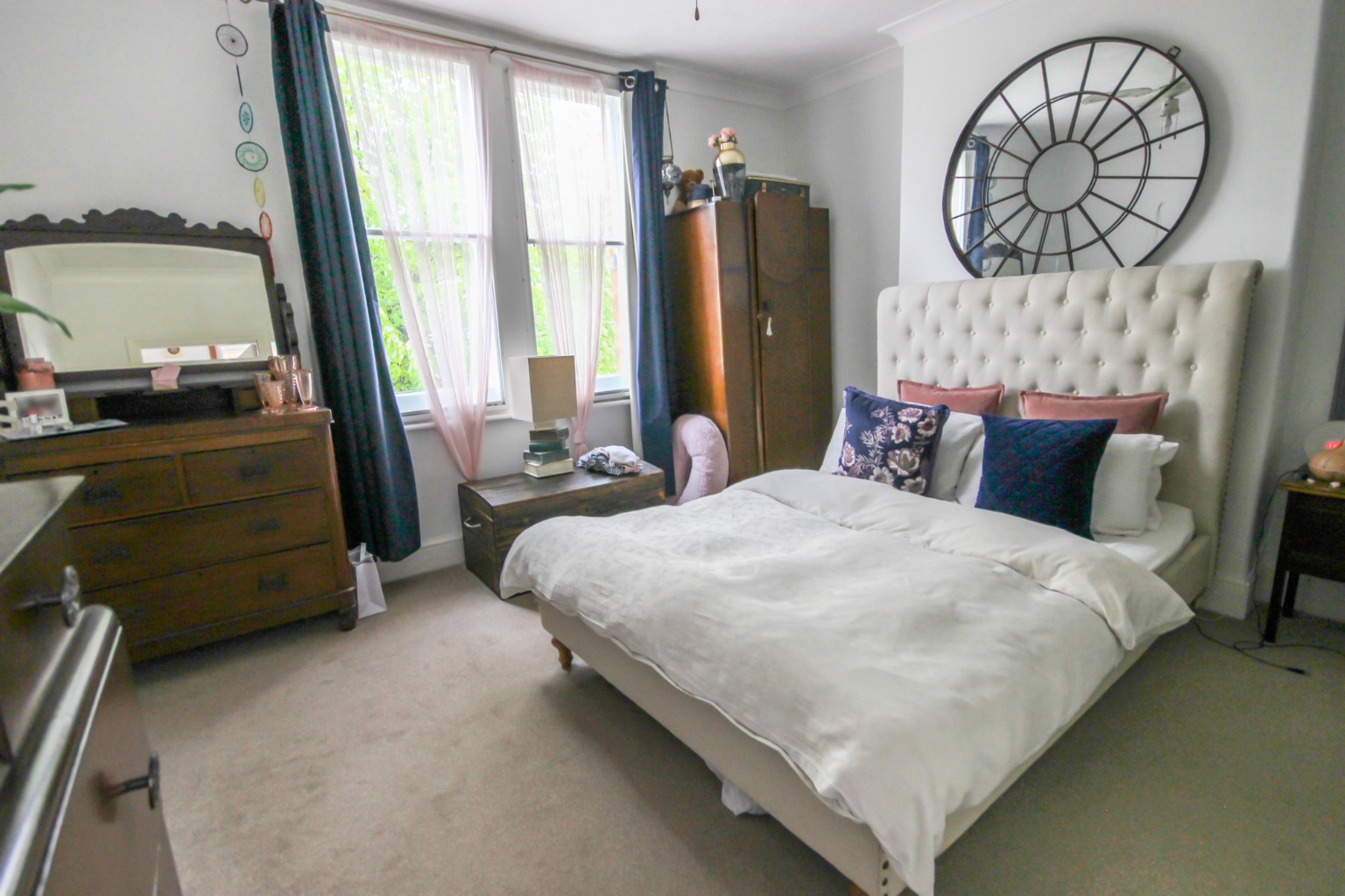 1 bed maisonette for sale in Adelaide Square, Bedford  - Property Image 5