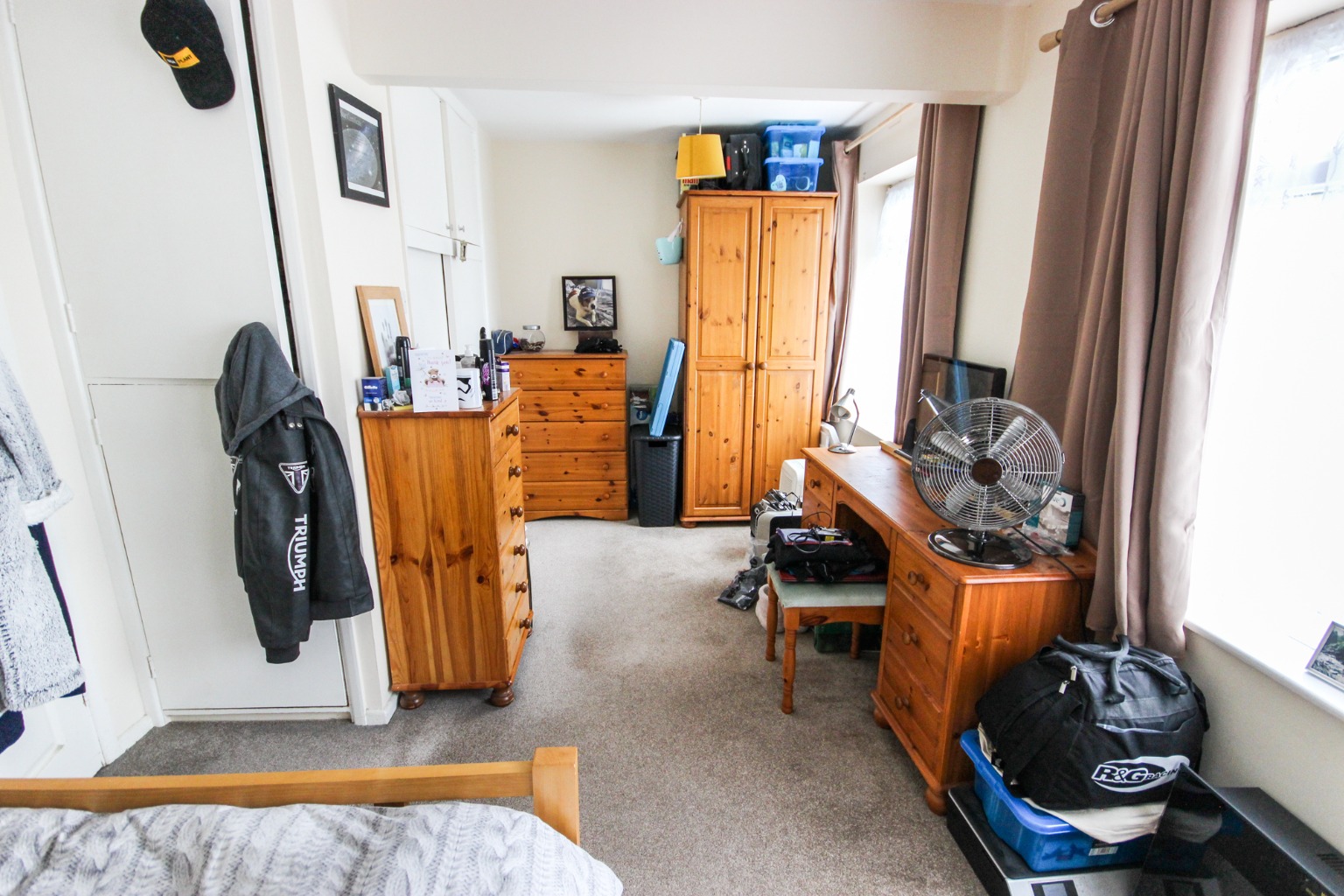 1 bed ground floor flat for sale in Buckden Court, Huntingdon  - Property Image 7