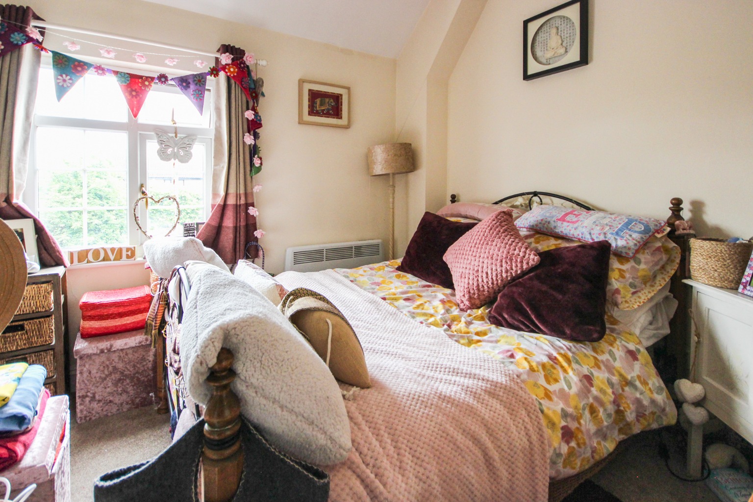 2 bed terraced house for sale in Breach Road, Huntingdon  - Property Image 7