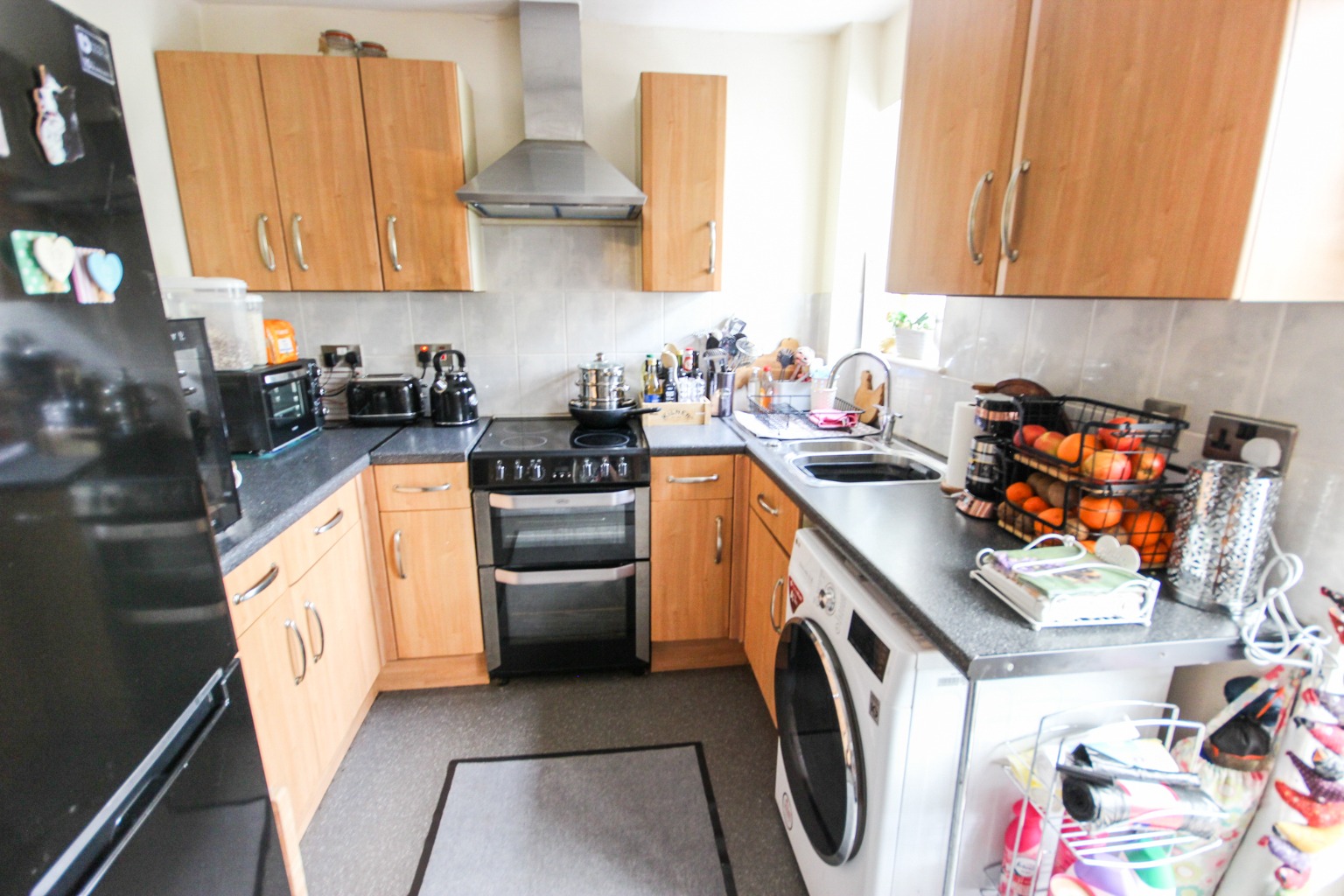 2 bed terraced house for sale in Breach Road, Huntingdon  - Property Image 5
