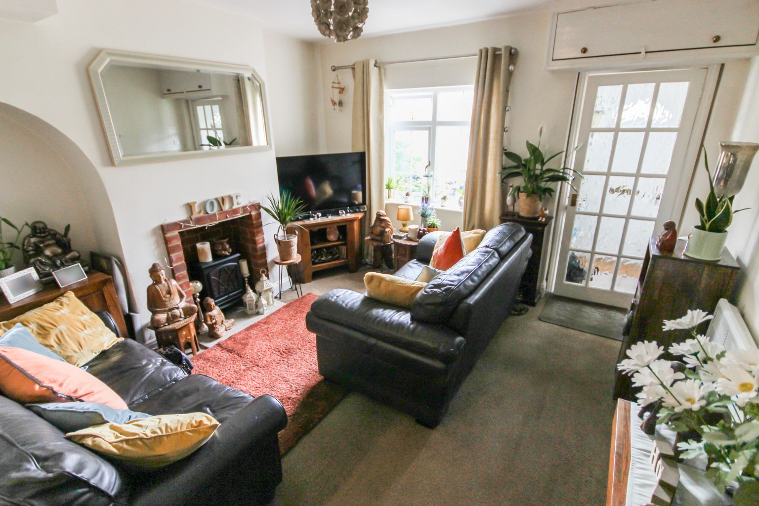 2 bed terraced house for sale in Breach Road, Huntingdon  - Property Image 2