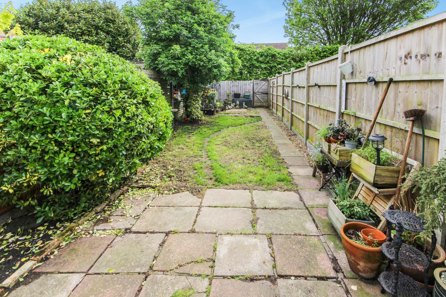 2 bed terraced house for sale in Breach Road, Huntingdon  - Property Image 10