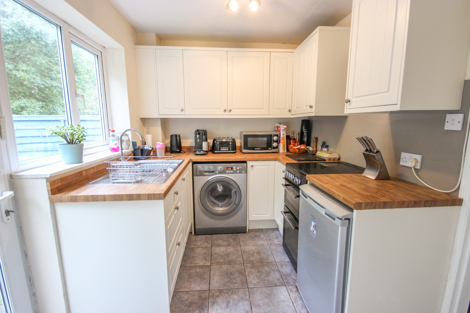3 bed end of terrace house for sale in Jacks Close, Olney  - Property Image 5