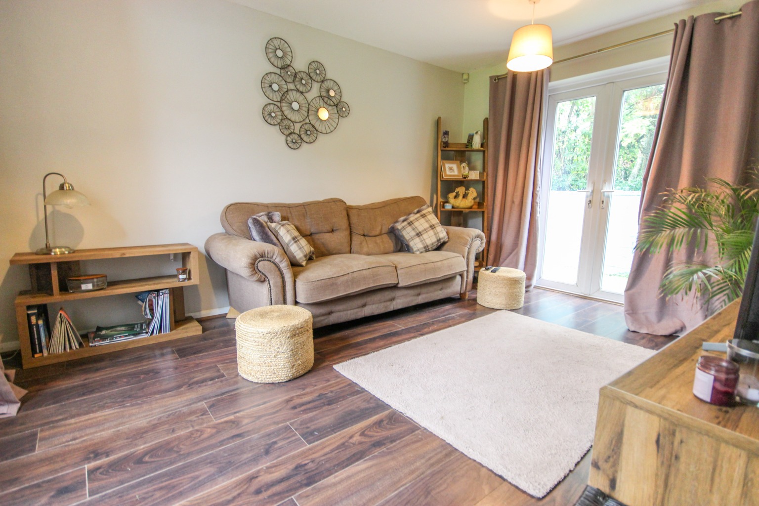 3 bed end of terrace house for sale in Jacks Close, Olney  - Property Image 2