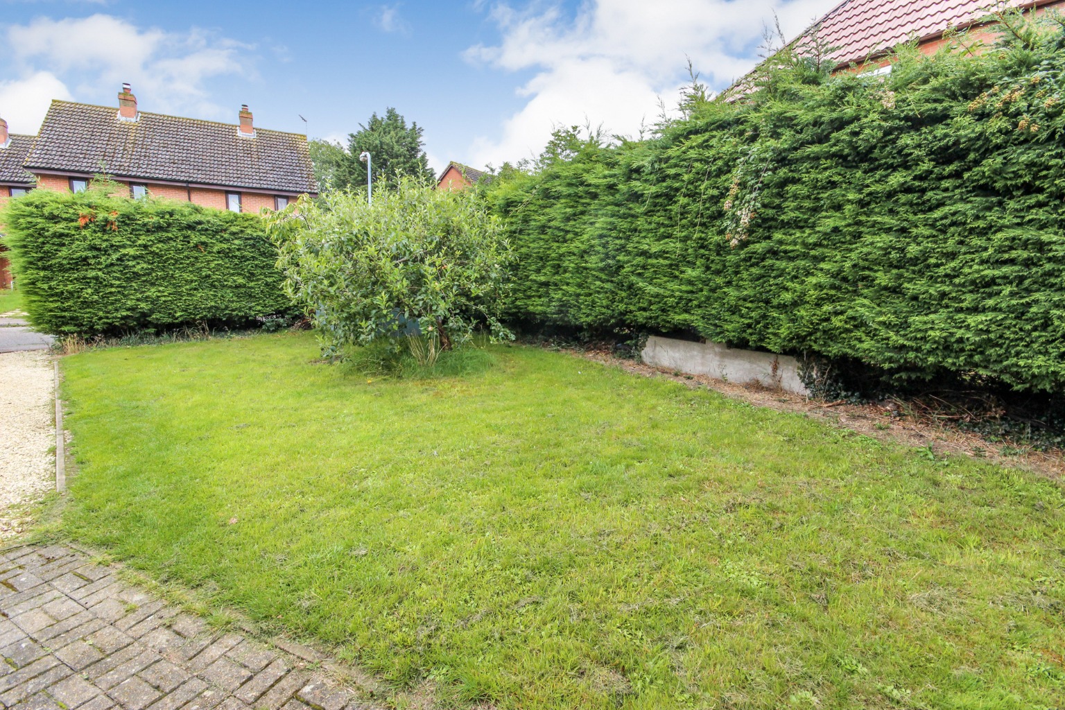 3 bed end of terrace house for sale in Jacks Close, Olney  - Property Image 10