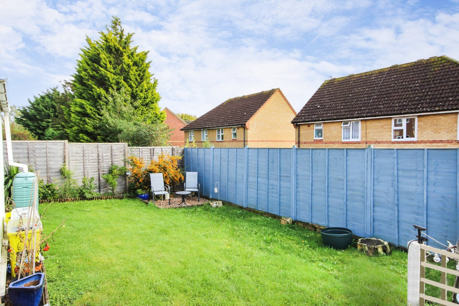 2 bed terraced house for sale in Shortstown, Bedfordshire  - Property Image 12