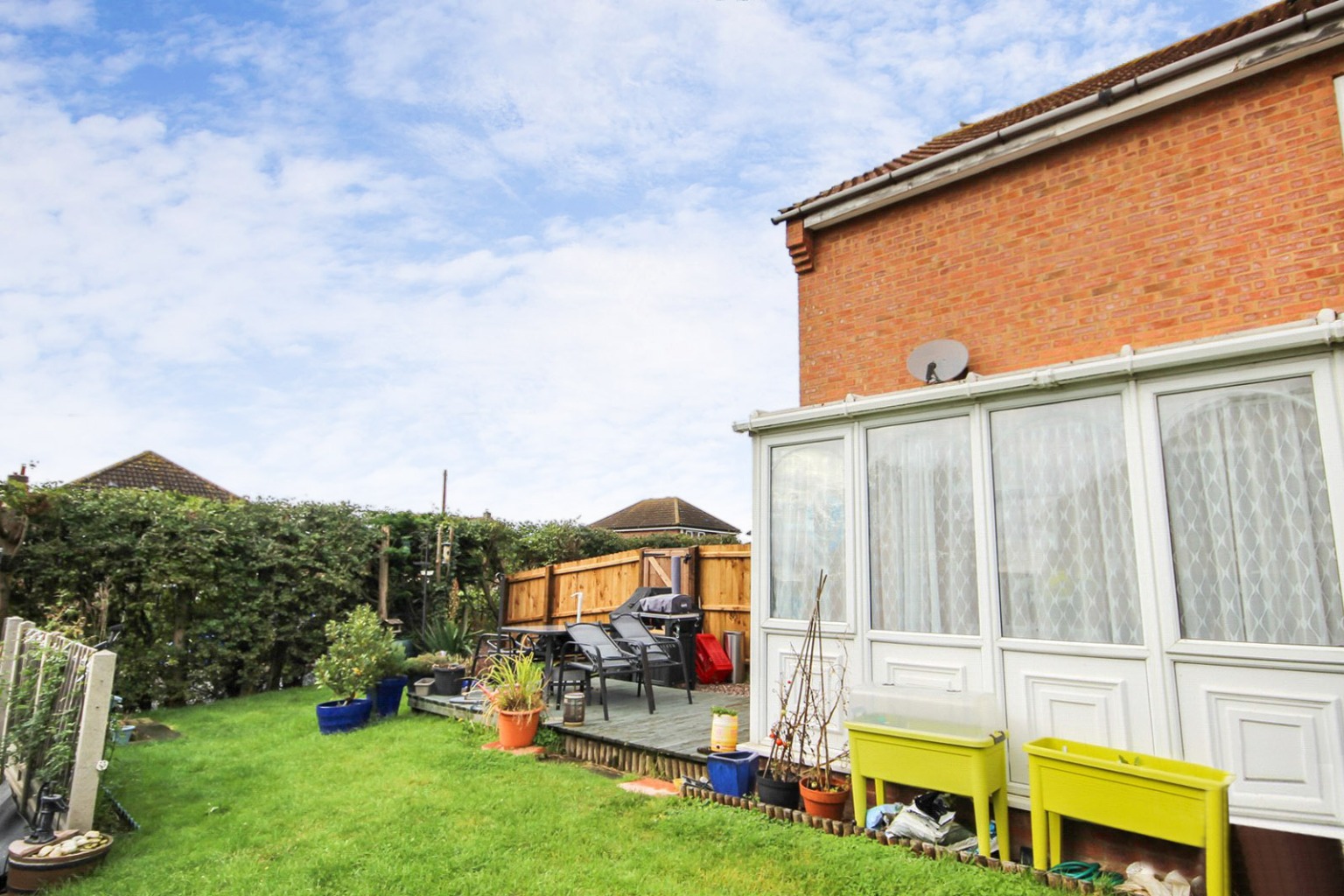 2 bed terraced house for sale in Shortstown, Bedfordshire  - Property Image 13