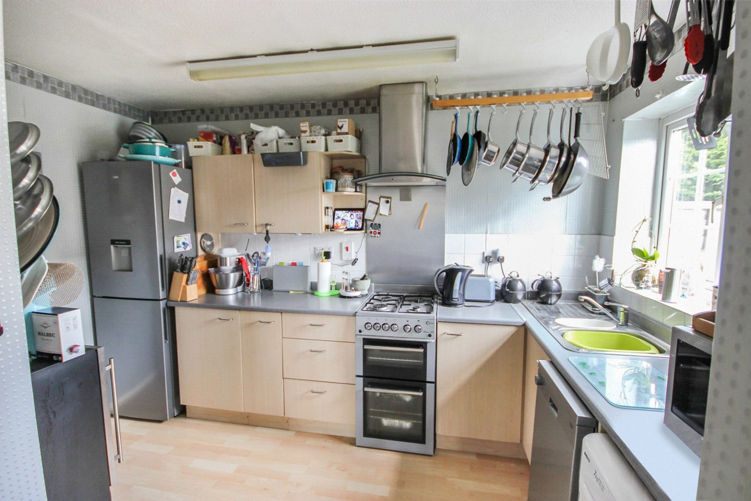 2 bed terraced house for sale in Shortstown, Bedfordshire  - Property Image 5