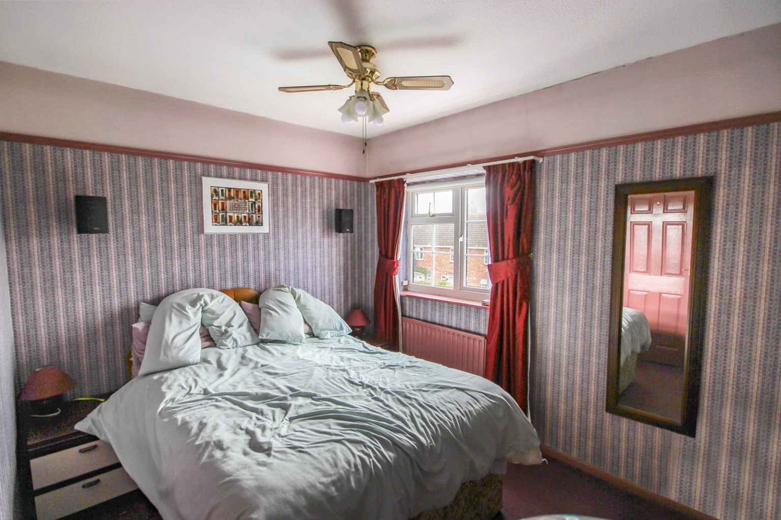 2 bed terraced house for sale in Shortstown, Bedfordshire  - Property Image 8