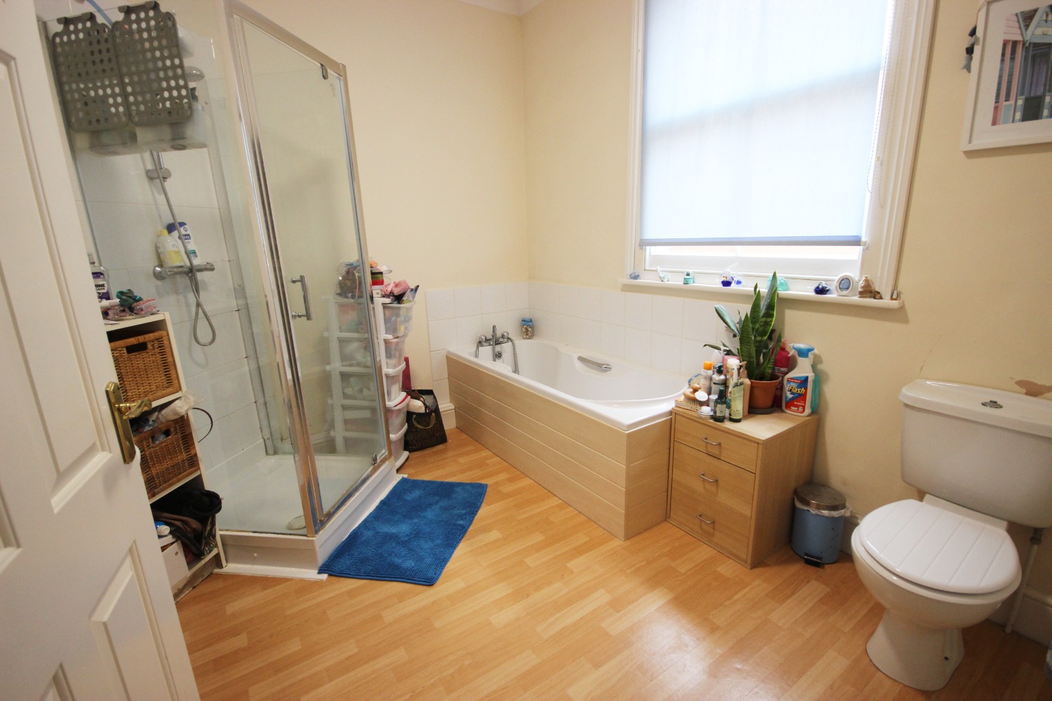 2 bed flat for sale in St. Michaels Road, Bedfordshire  - Property Image 6