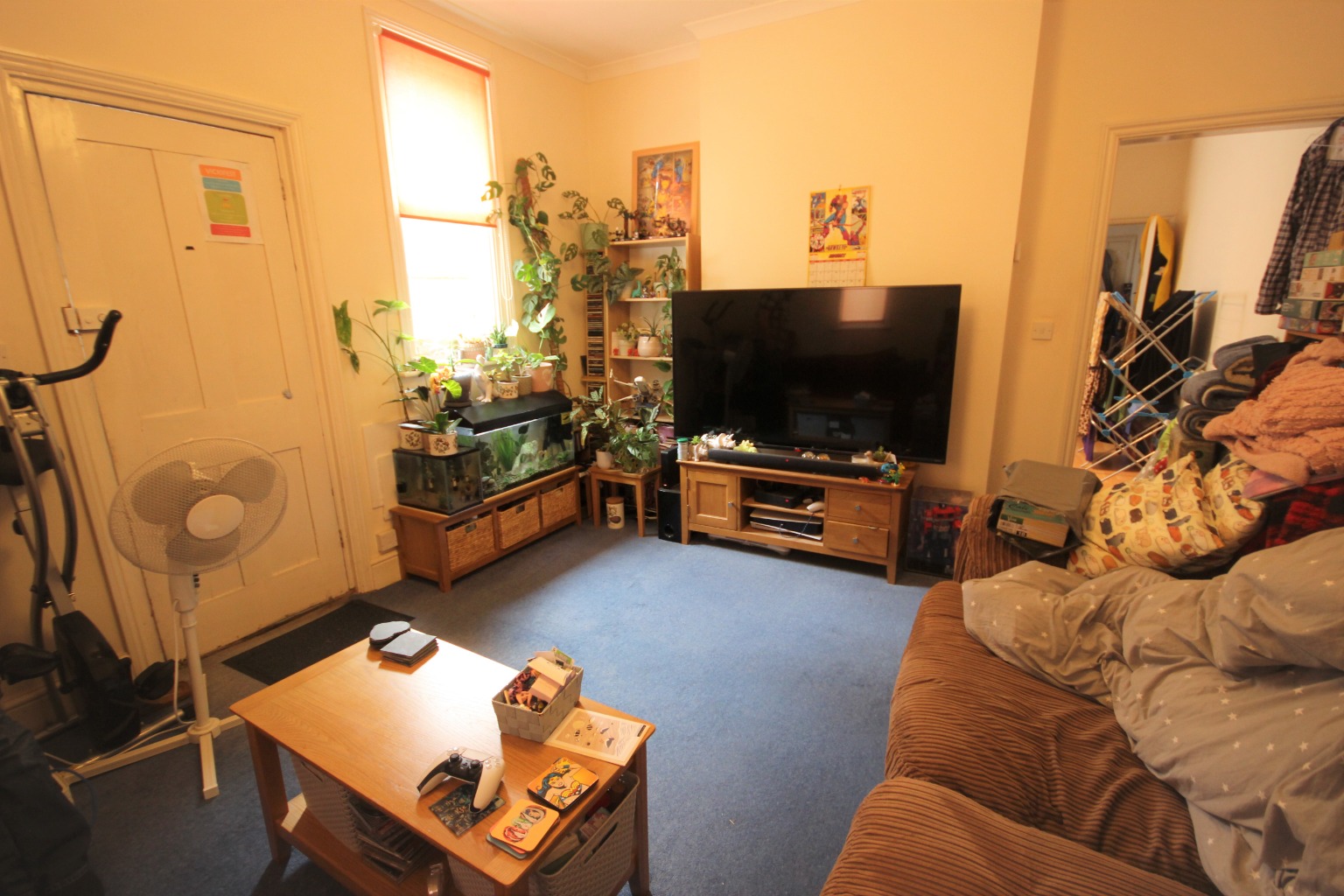 2 bed flat for sale in St. Michaels Road, Bedfordshire  - Property Image 3