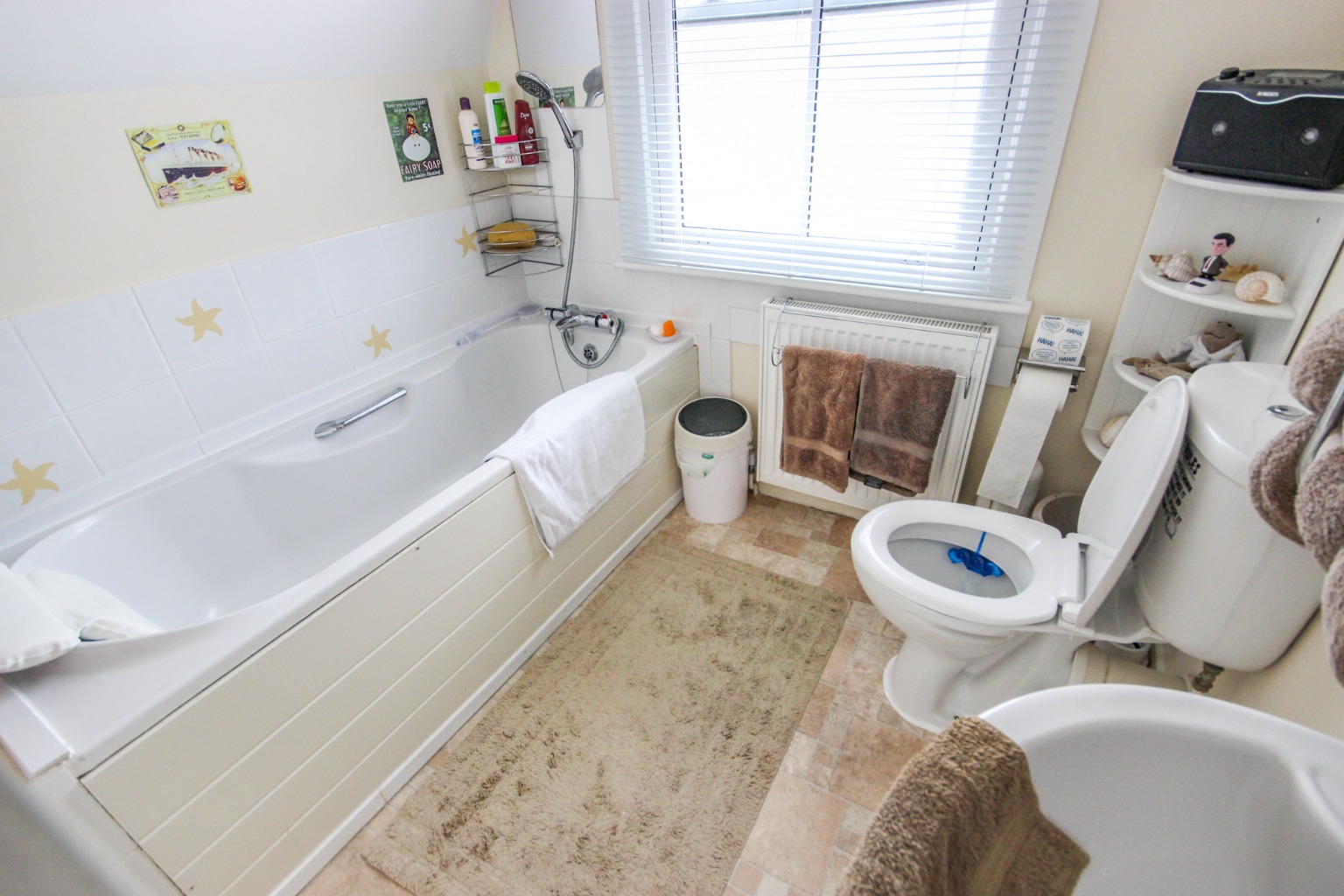 3 bed flat for sale in St. Michaels Road, Bedfordshire  - Property Image 6