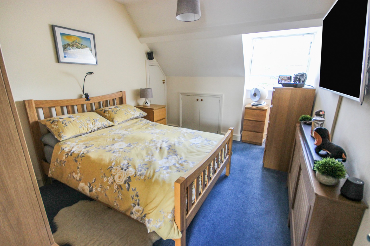 3 bed flat for sale in St. Michaels Road, Bedfordshire  - Property Image 5