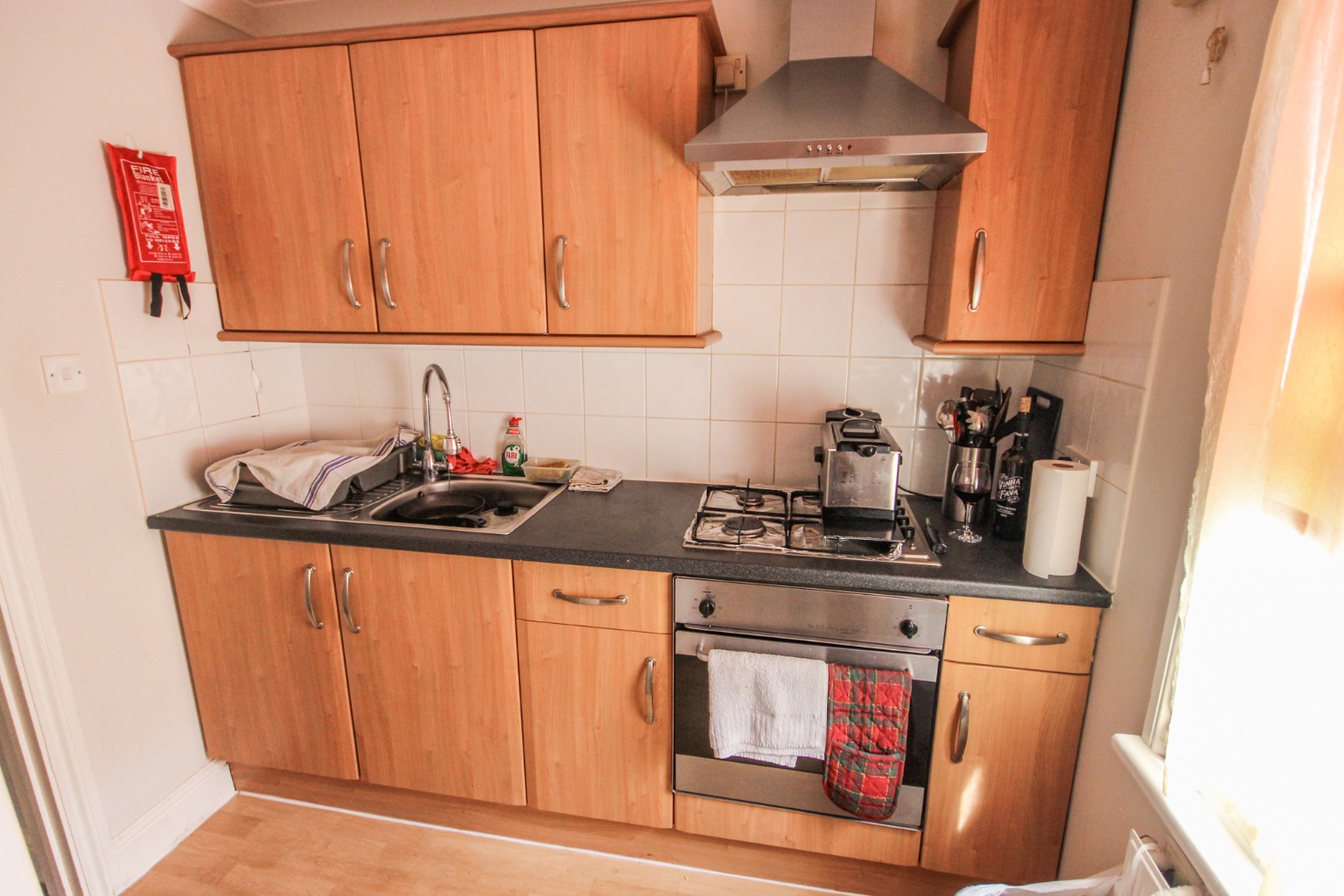 1 bed flat for sale in St. Michaels Road, Bedfordshire  - Property Image 3