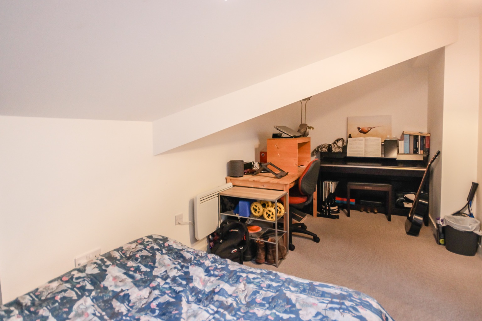 2 bed flat for sale in Albion House, Bedford  - Property Image 9