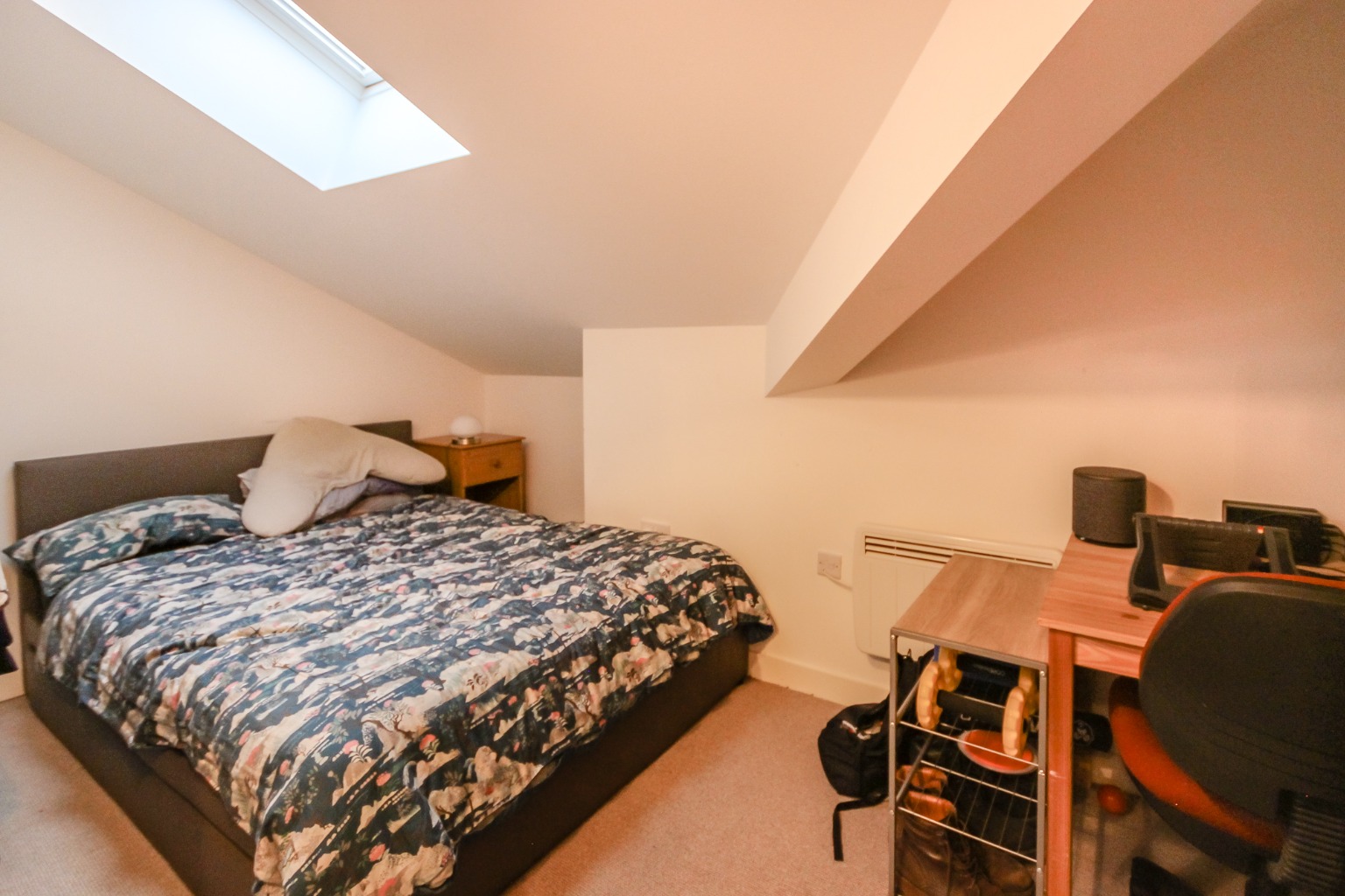 2 bed flat for sale in Albion House, Bedford  - Property Image 8