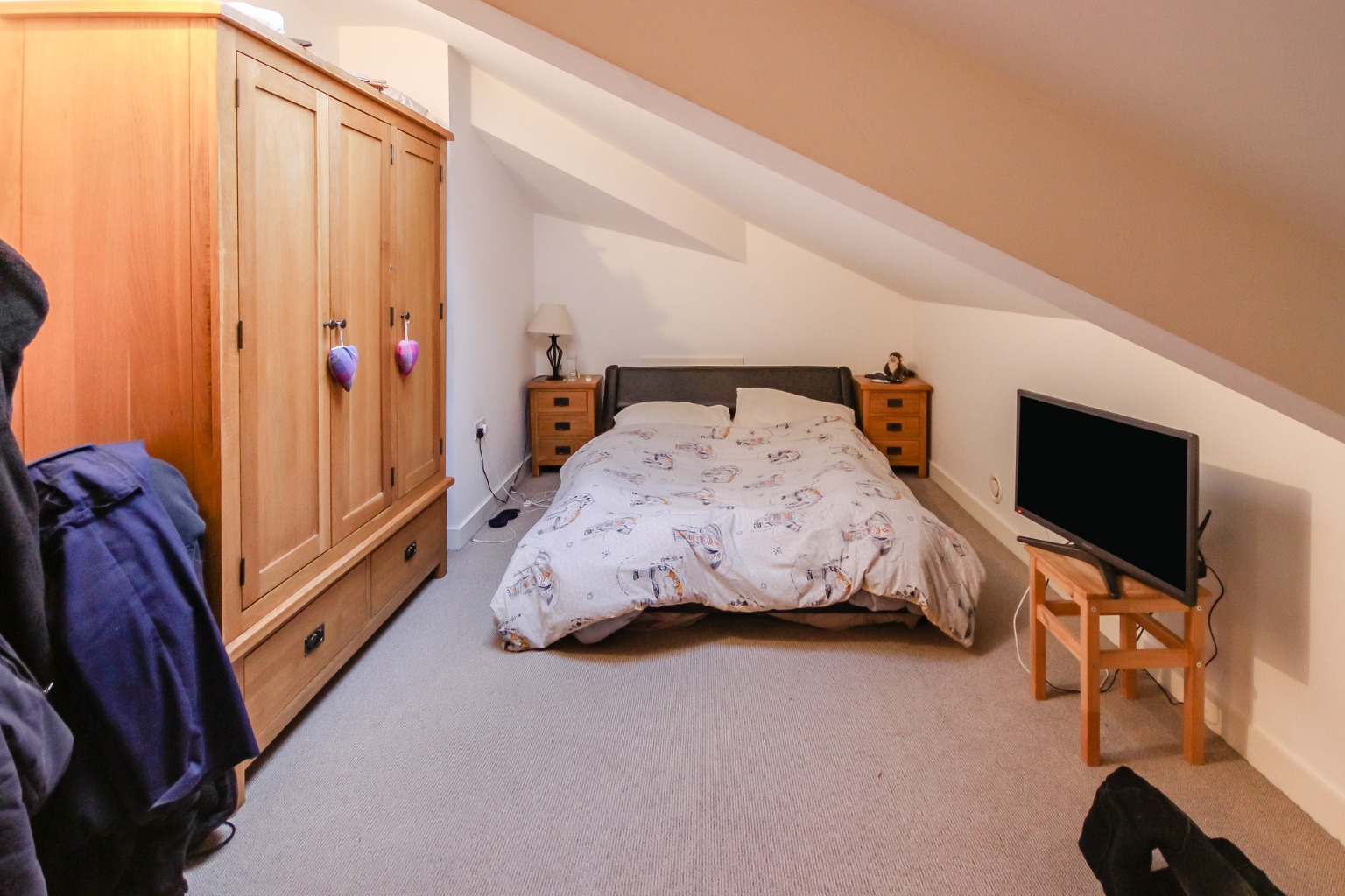 2 bed flat for sale in Albion House, Bedford  - Property Image 7