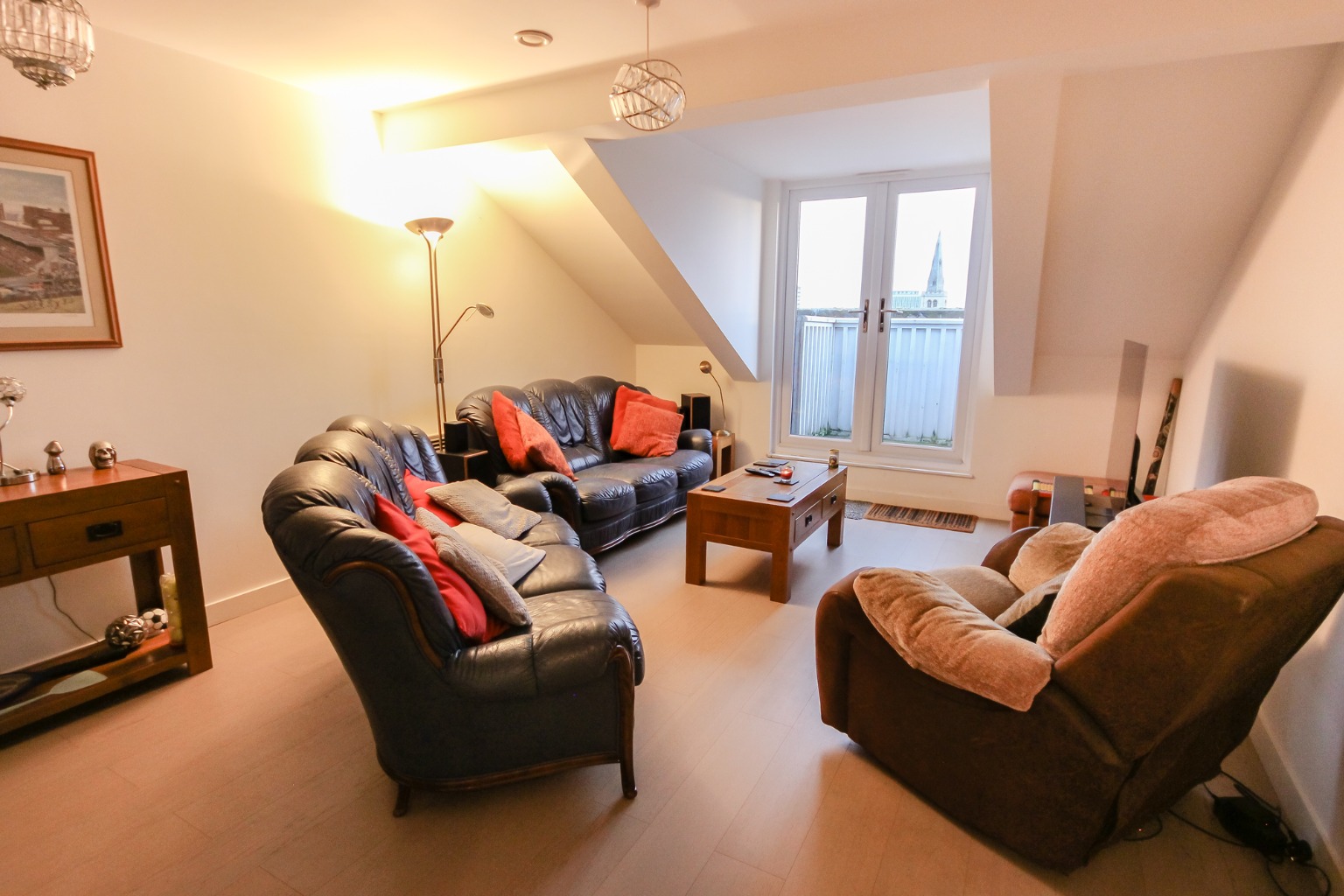 2 bed flat for sale in Albion House, Bedford  - Property Image 2