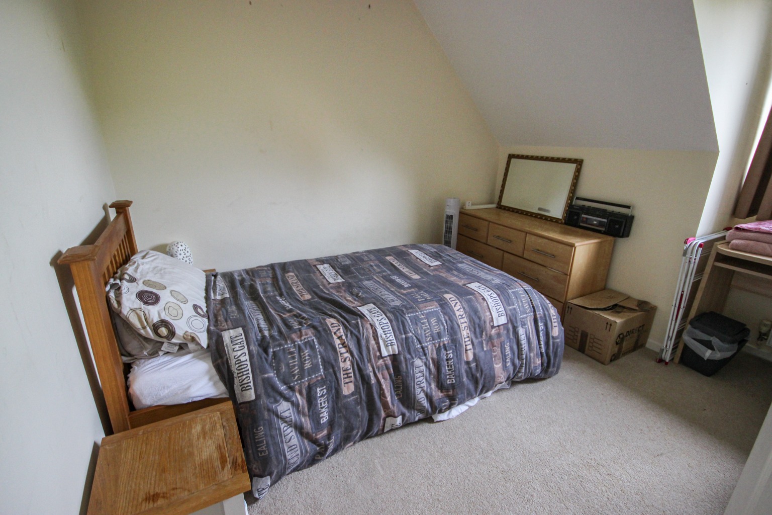 3 bed detached house for sale in Ravensden Road, Bedford  - Property Image 11