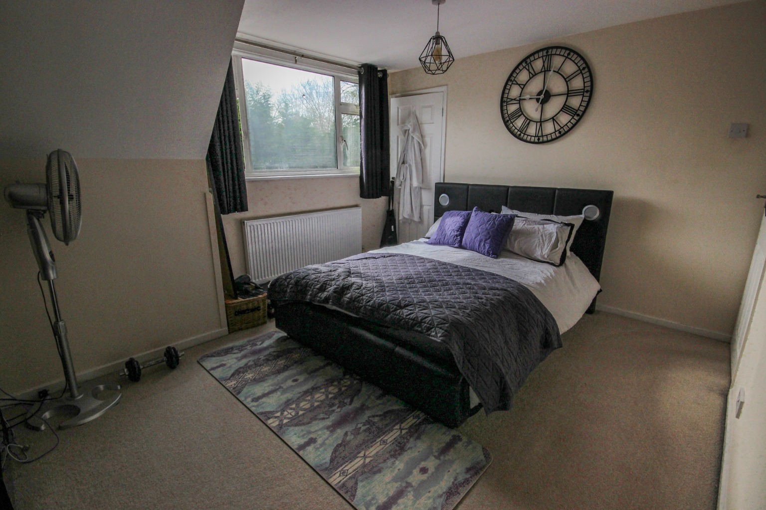 3 bed detached house for sale in Ravensden Road, Bedford  - Property Image 9