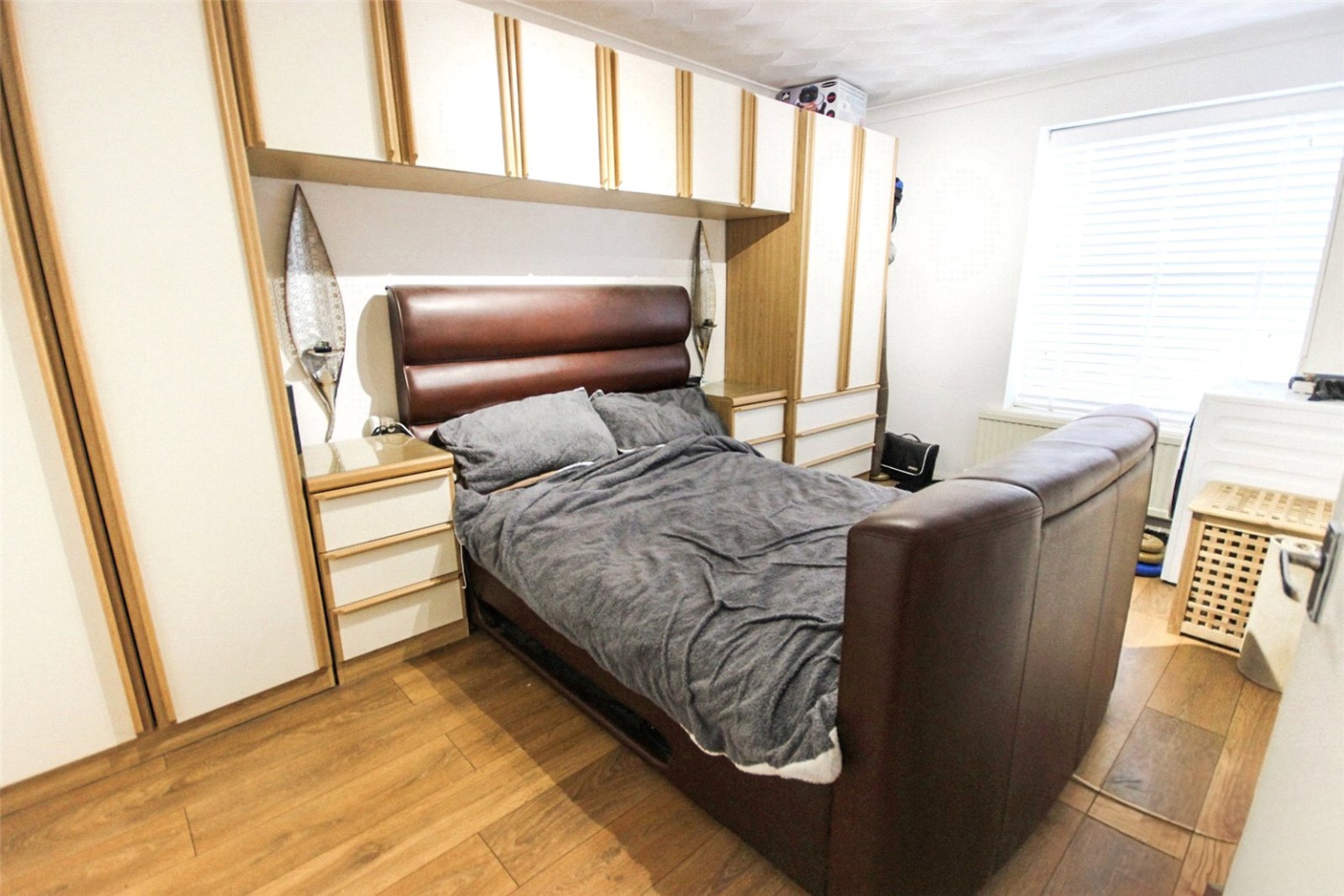 1 bed ground floor maisonette to rent in Ashburnham Road, Bedford  - Property Image 6