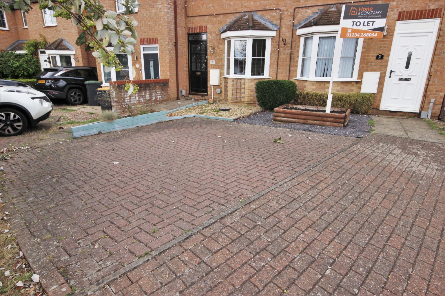 3 bed terraced house to rent in Bedford  - Property Image 10