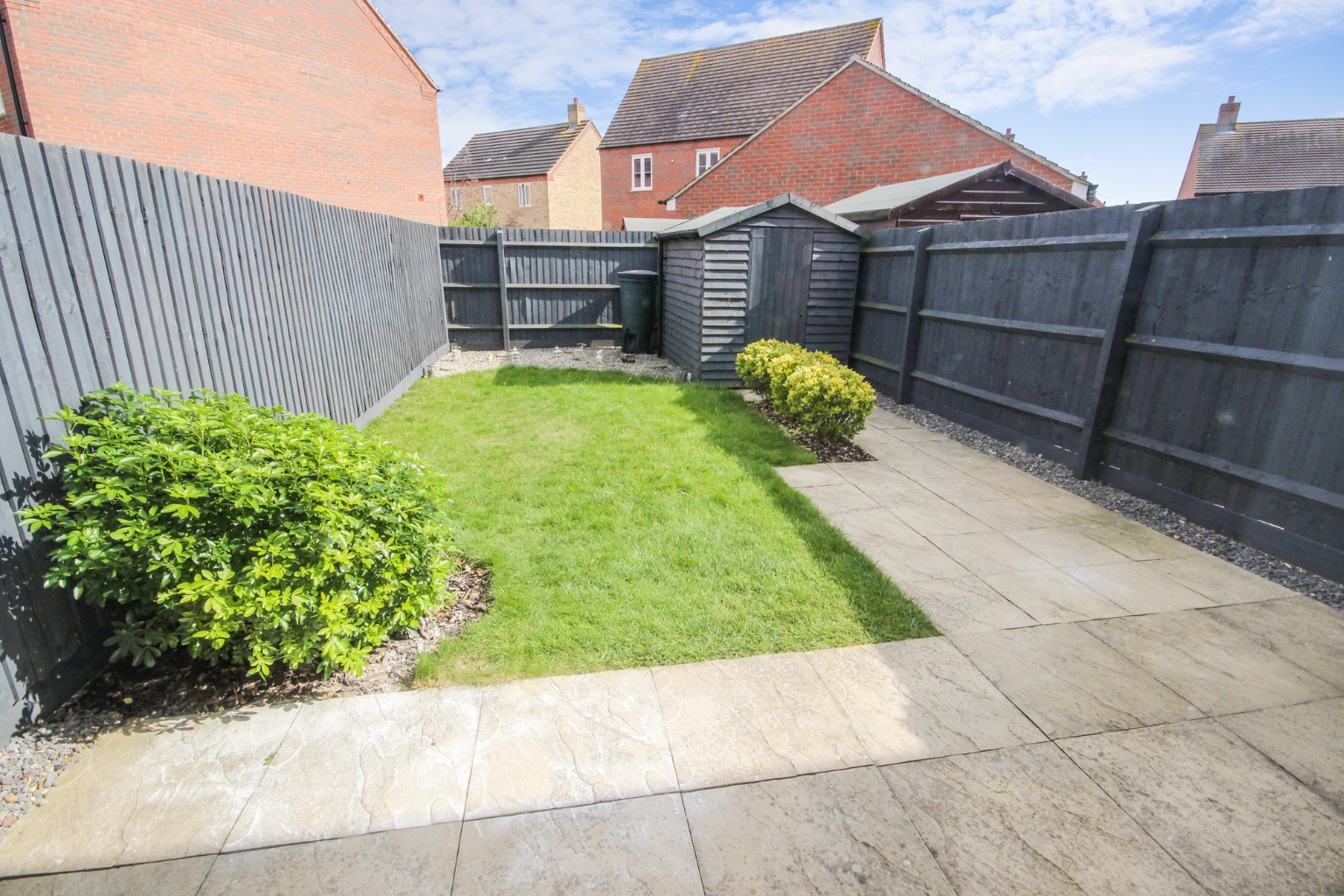 3 bed semi-detached house to rent in Primrose Fields, Bedford  - Property Image 10