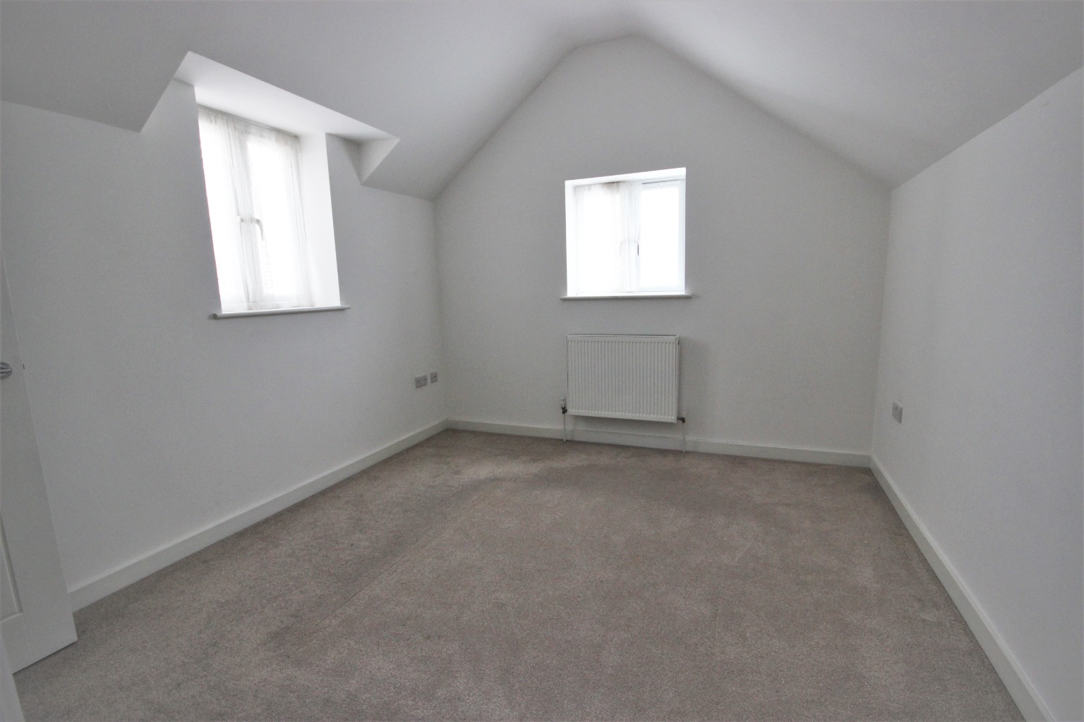1 bed coach house to rent in Bedford  - Property Image 5