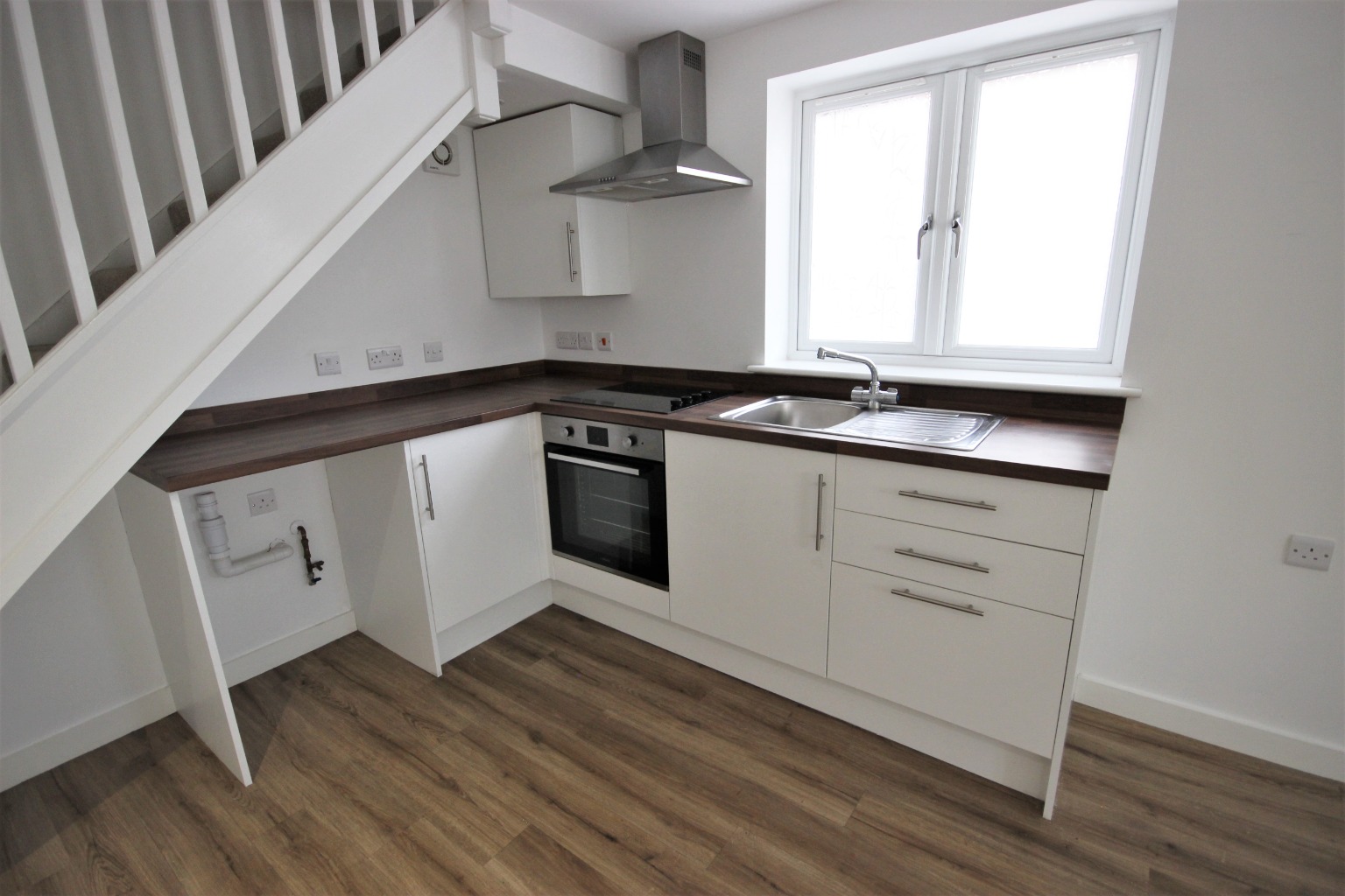 1 bed coach house to rent in Bedford  - Property Image 3