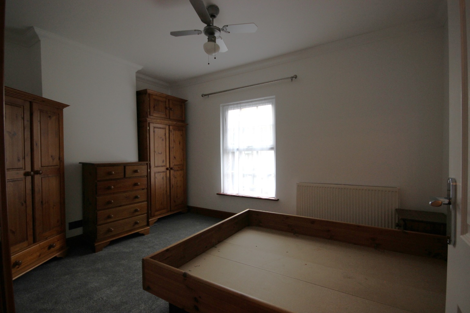 3 bed terraced house to rent in Brereton Road, Bedford  - Property Image 7