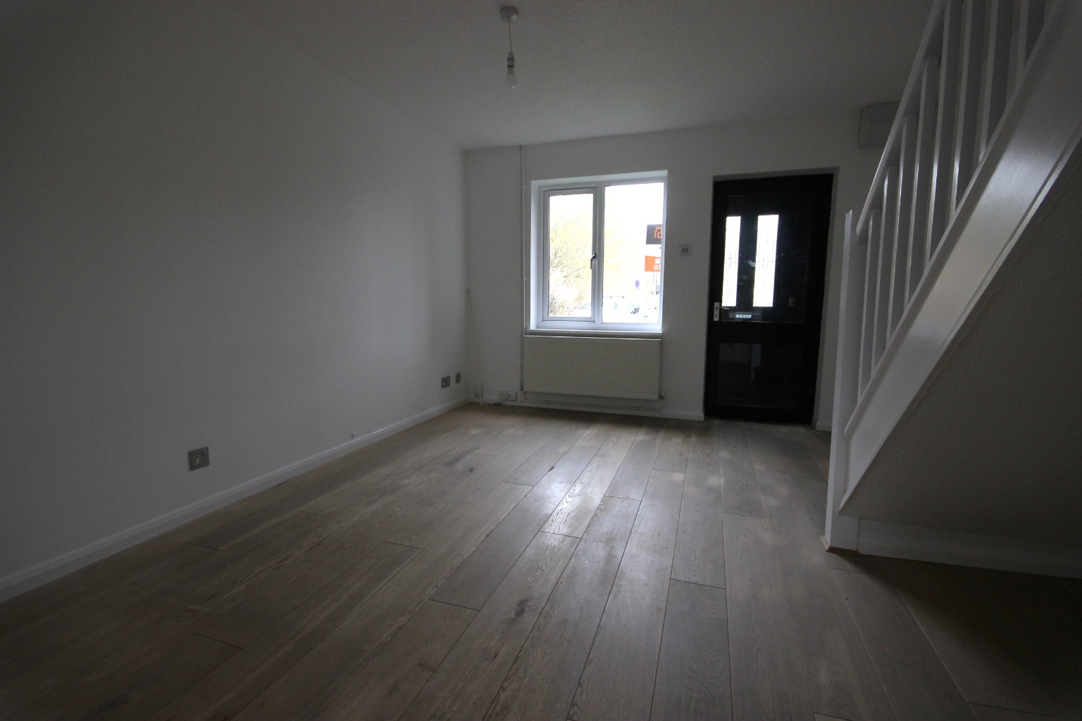 2 bed terraced house to rent in St. Leonards Street, Bedford  - Property Image 3