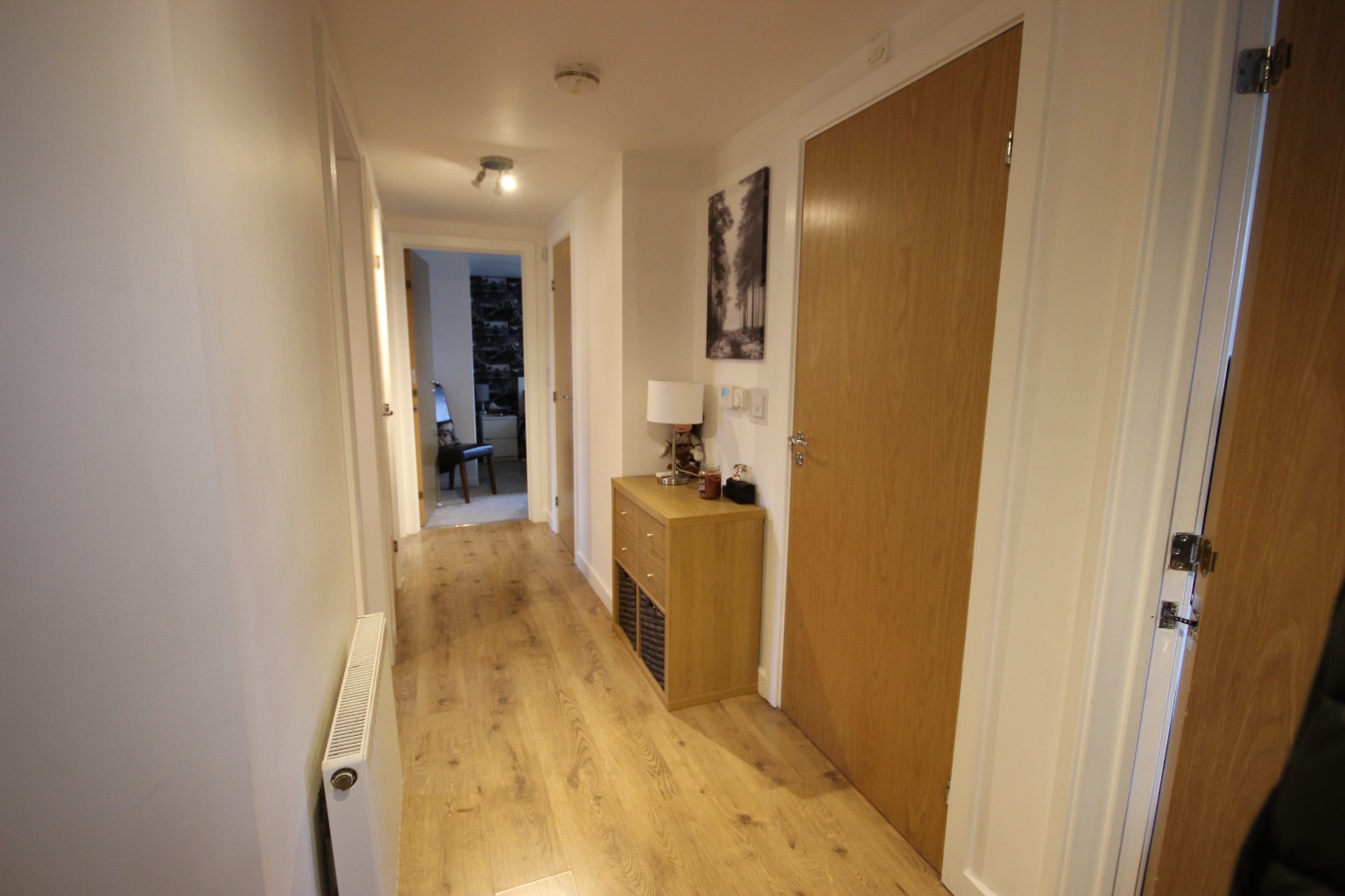 2 bed ground floor flat to rent in Twinwood Road, Bedford  - Property Image 8