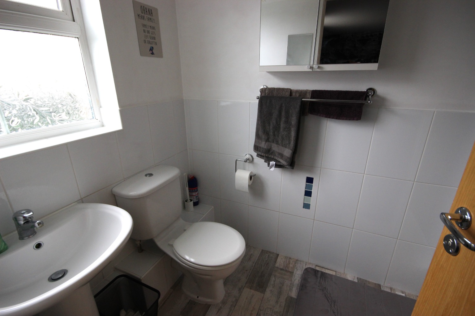2 bed ground floor flat to rent in Twinwood Road, Bedford  - Property Image 5