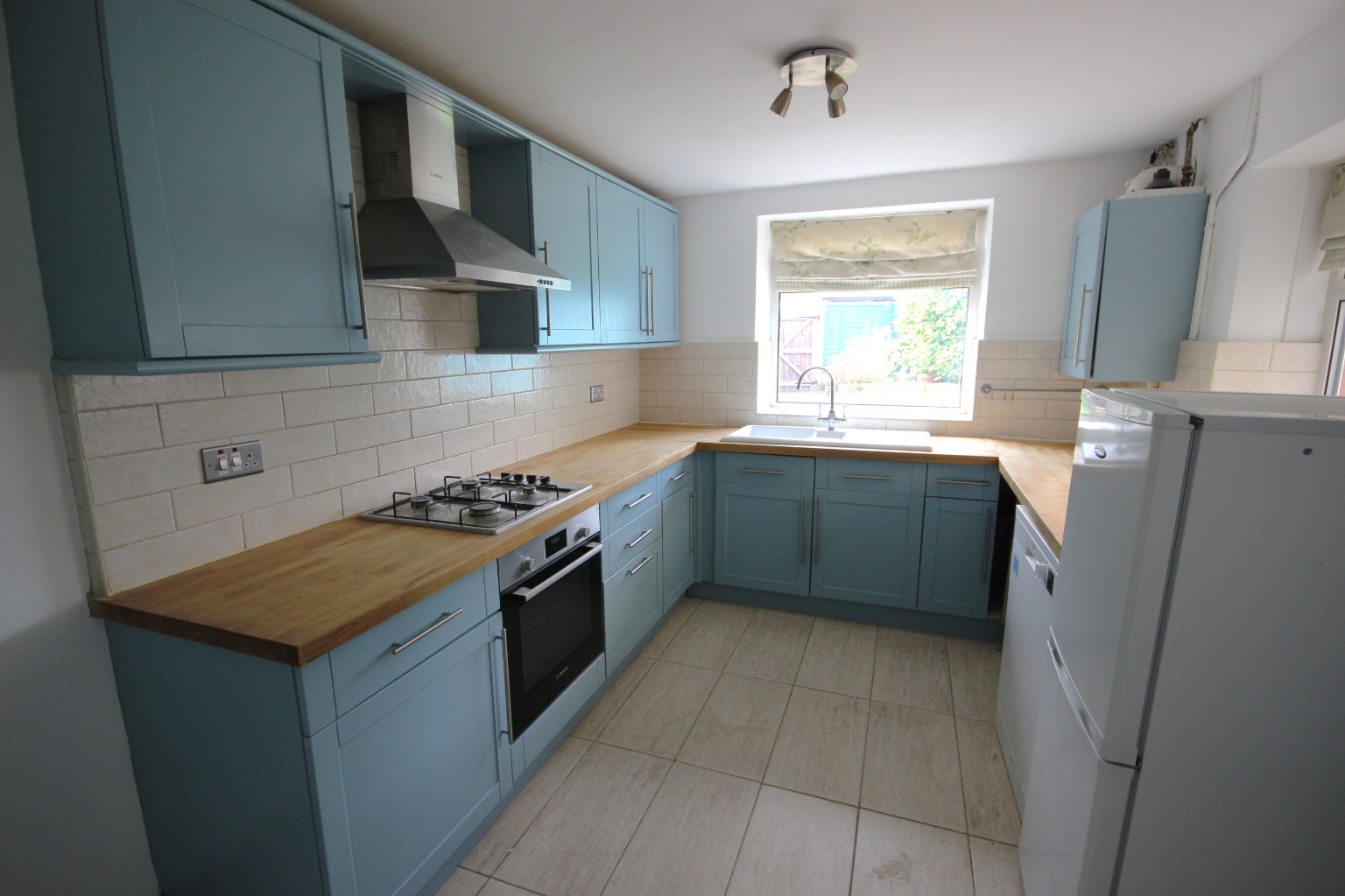 3 bed terraced house to rent in Dartmouth Road, Olney  - Property Image 5