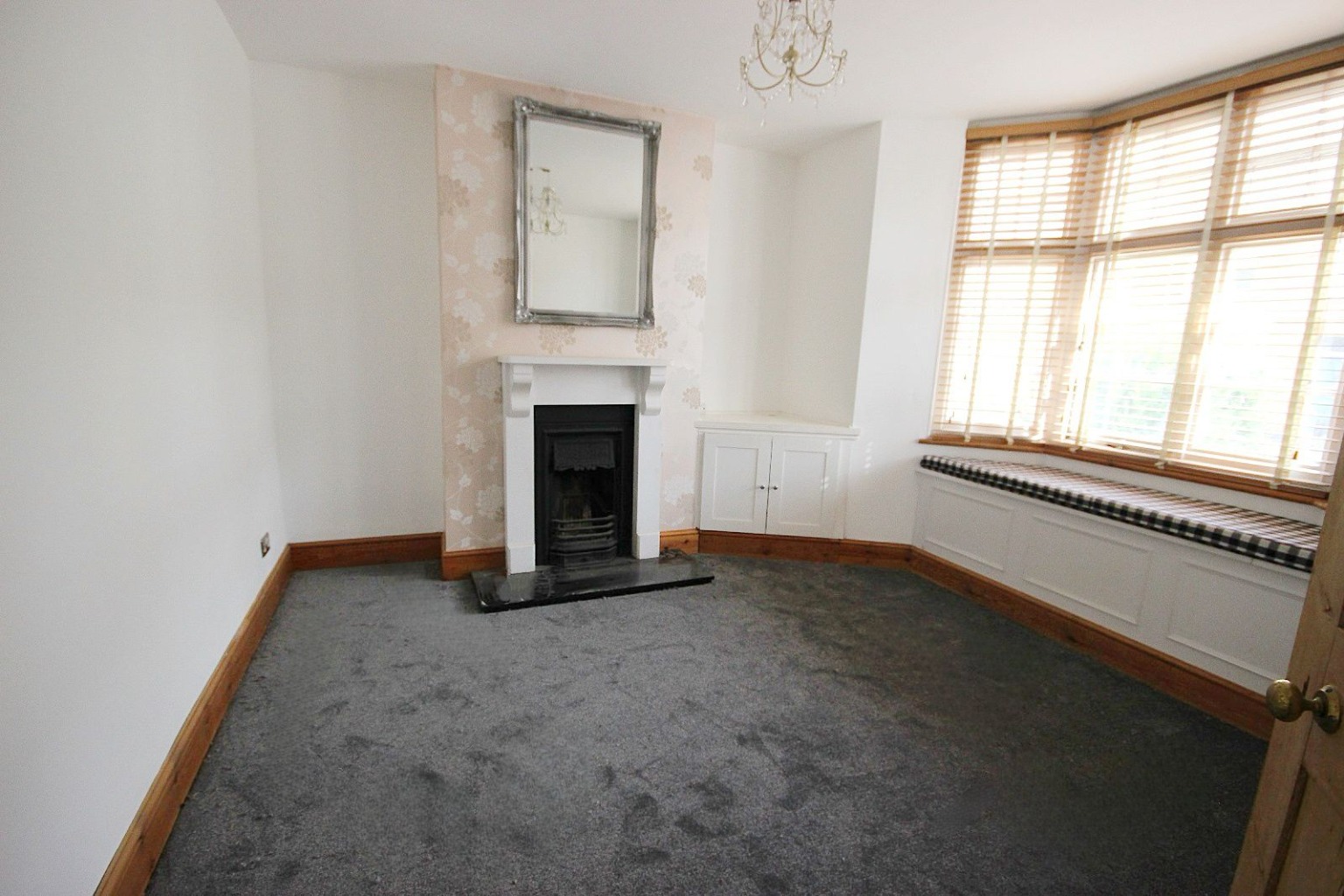 3 bed terraced house to rent in Dartmouth Road, Olney  - Property Image 3