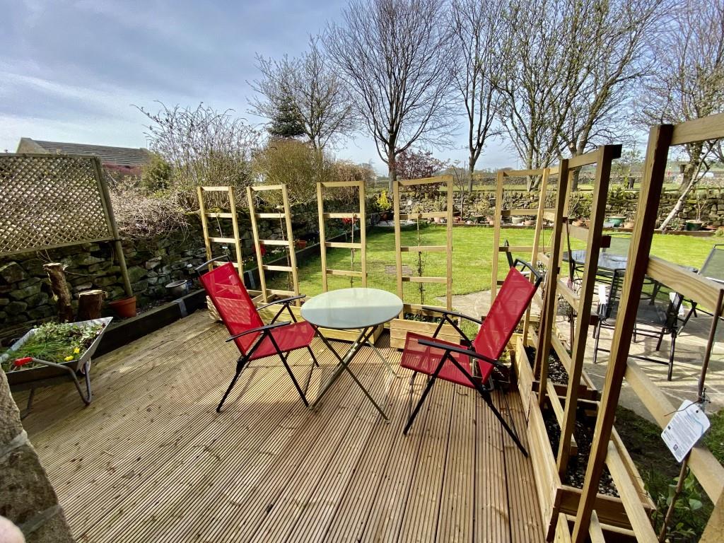 1 bed barn conversion to rent in Haworth Road, Cullingworth, Bradford. BD13 5EE  - Property Image 7