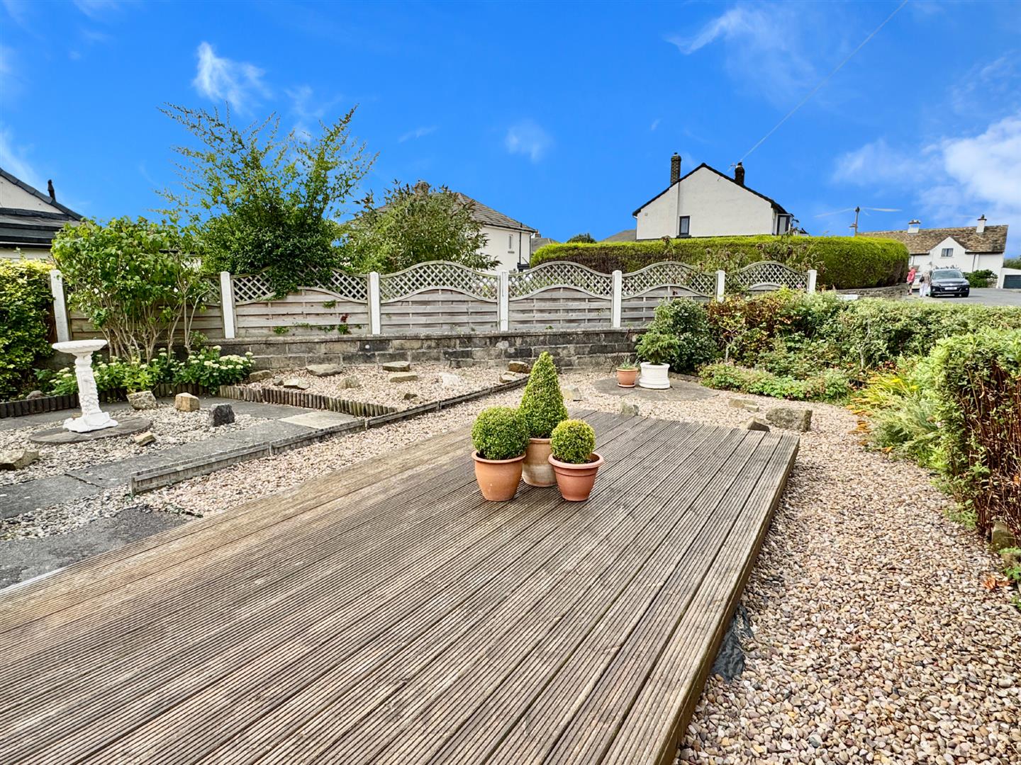 2 bed semi-detached bungalow to rent in Cavendish Drive, Bingley  - Property Image 9