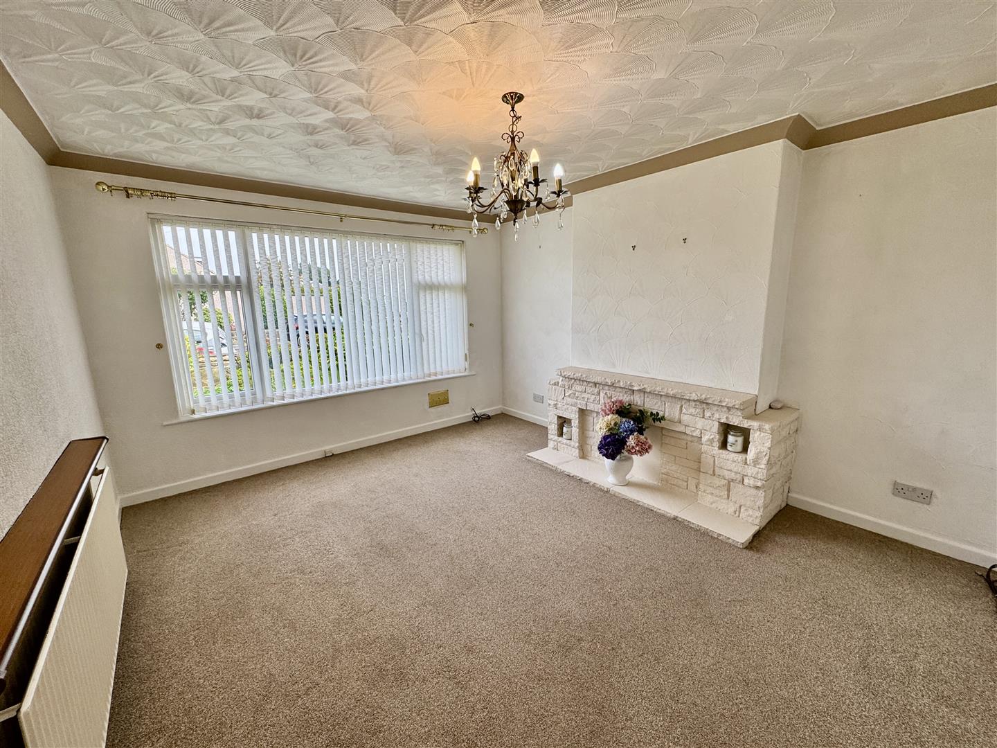 2 bed semi-detached bungalow to rent in Cavendish Drive, Bingley  - Property Image 3