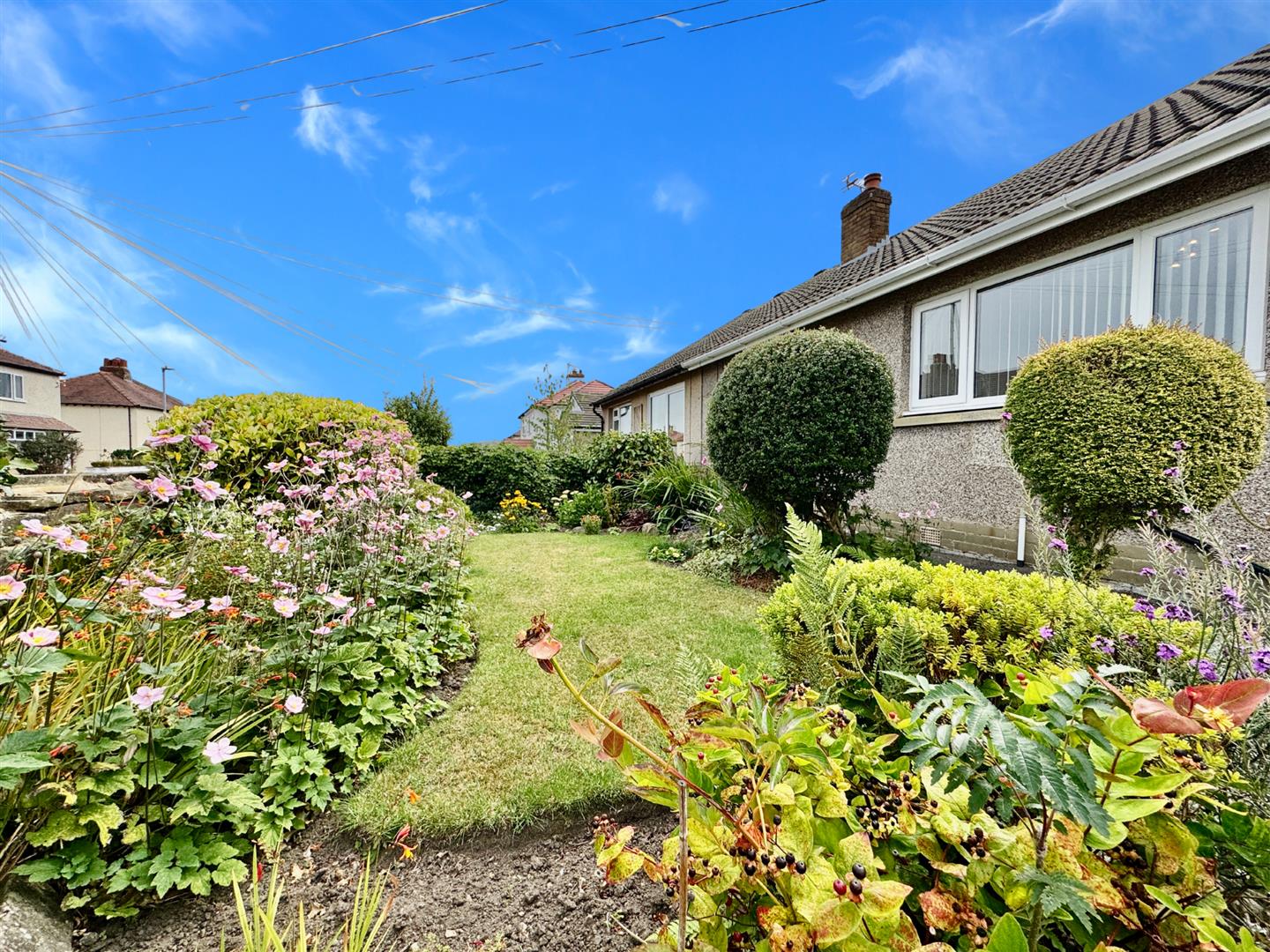 2 bed semi-detached bungalow to rent in Cavendish Drive, Bingley  - Property Image 10