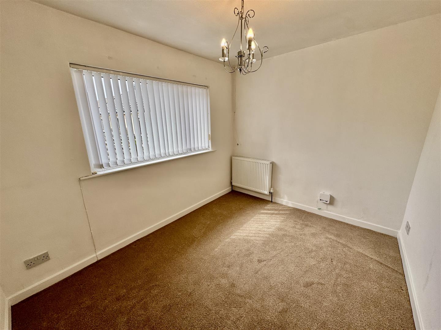 2 bed semi-detached bungalow to rent in Cavendish Drive, Bingley  - Property Image 5
